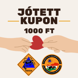 Jótett Kupon 1000 Ft